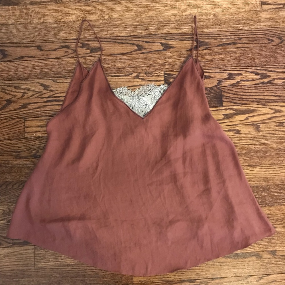 Free People blouse